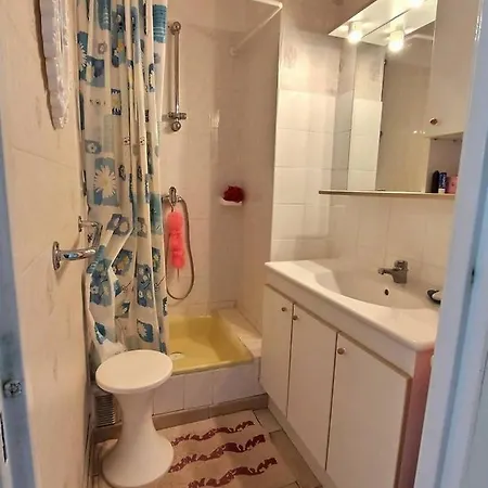 Bore Appartement