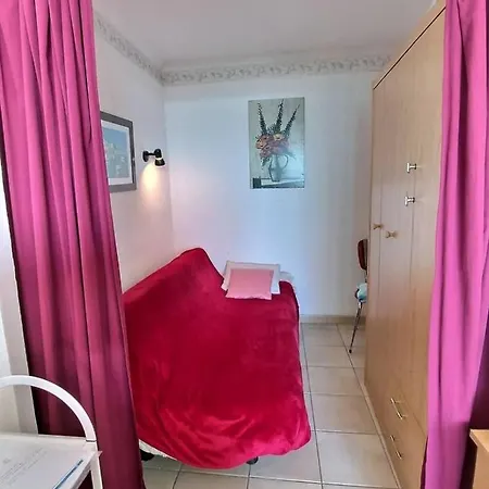 Appartement Bore