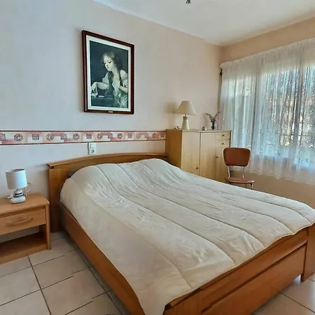 Bore Appartement *